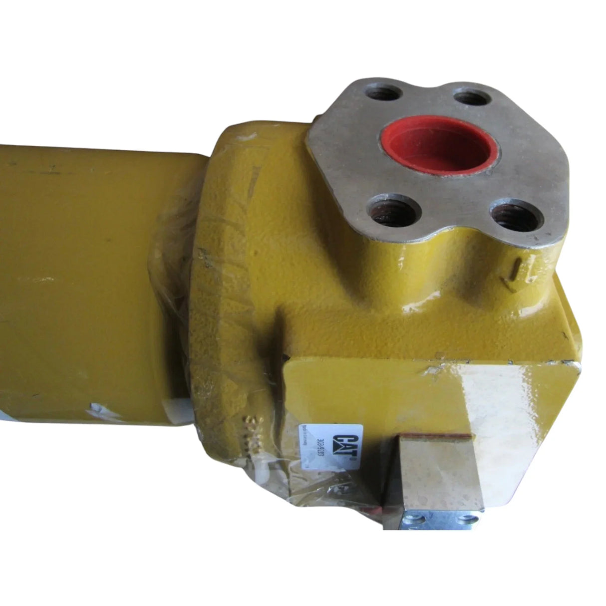 303-9283 Genuine CAT Screen GP - Truck To Trailer