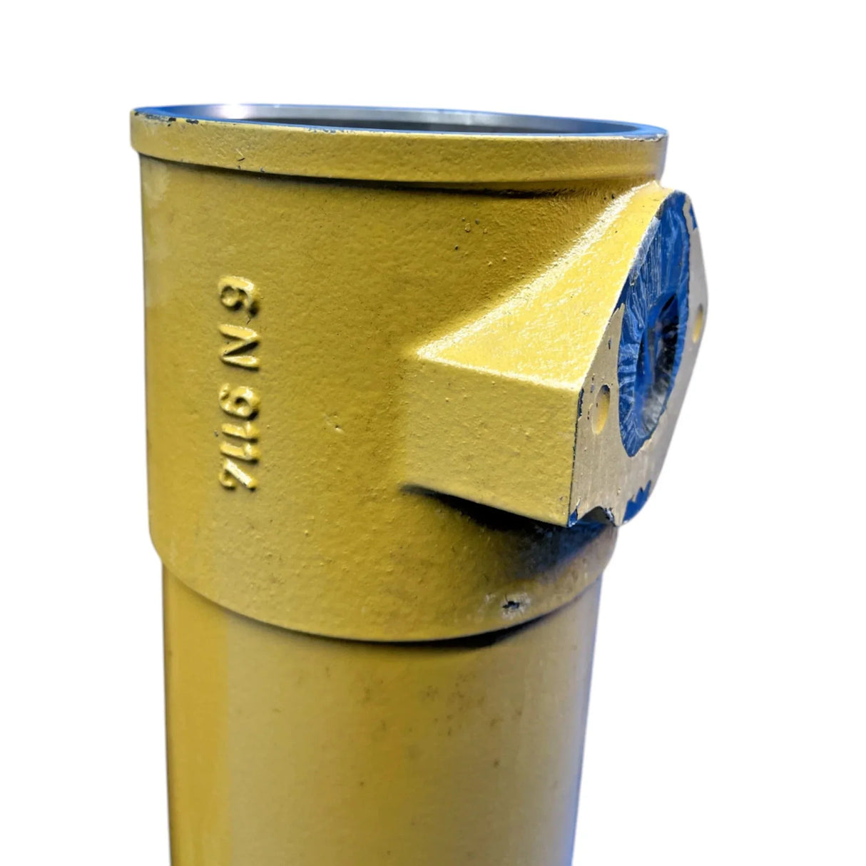 7C0145 CAT Oil Cooler Core - Truck To Trailer