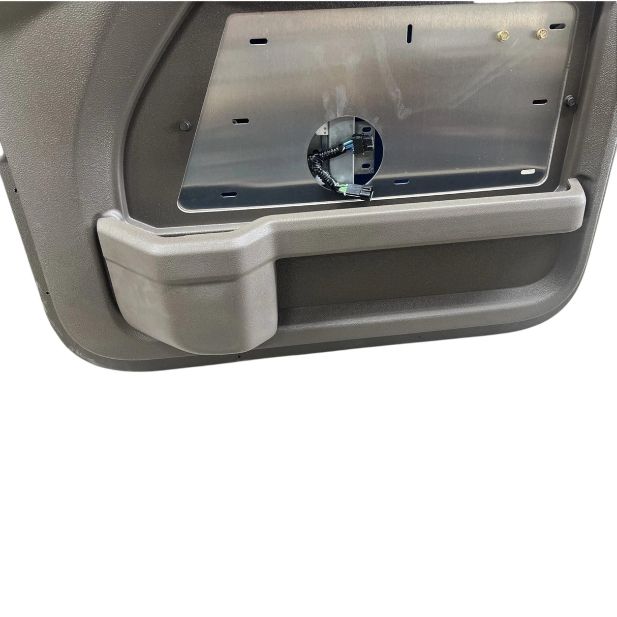 6127384C91 International Panel, Door Assembly Right Hand