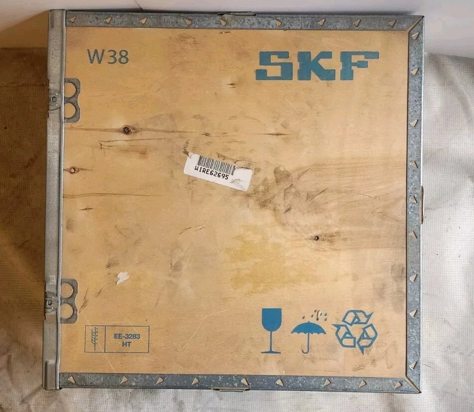 22244CC/C3W33 SKF Spherical Roller Bearing