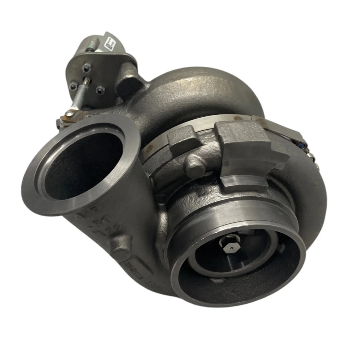 450-0531 CAT Turbocharger Group - Truck To Trailer