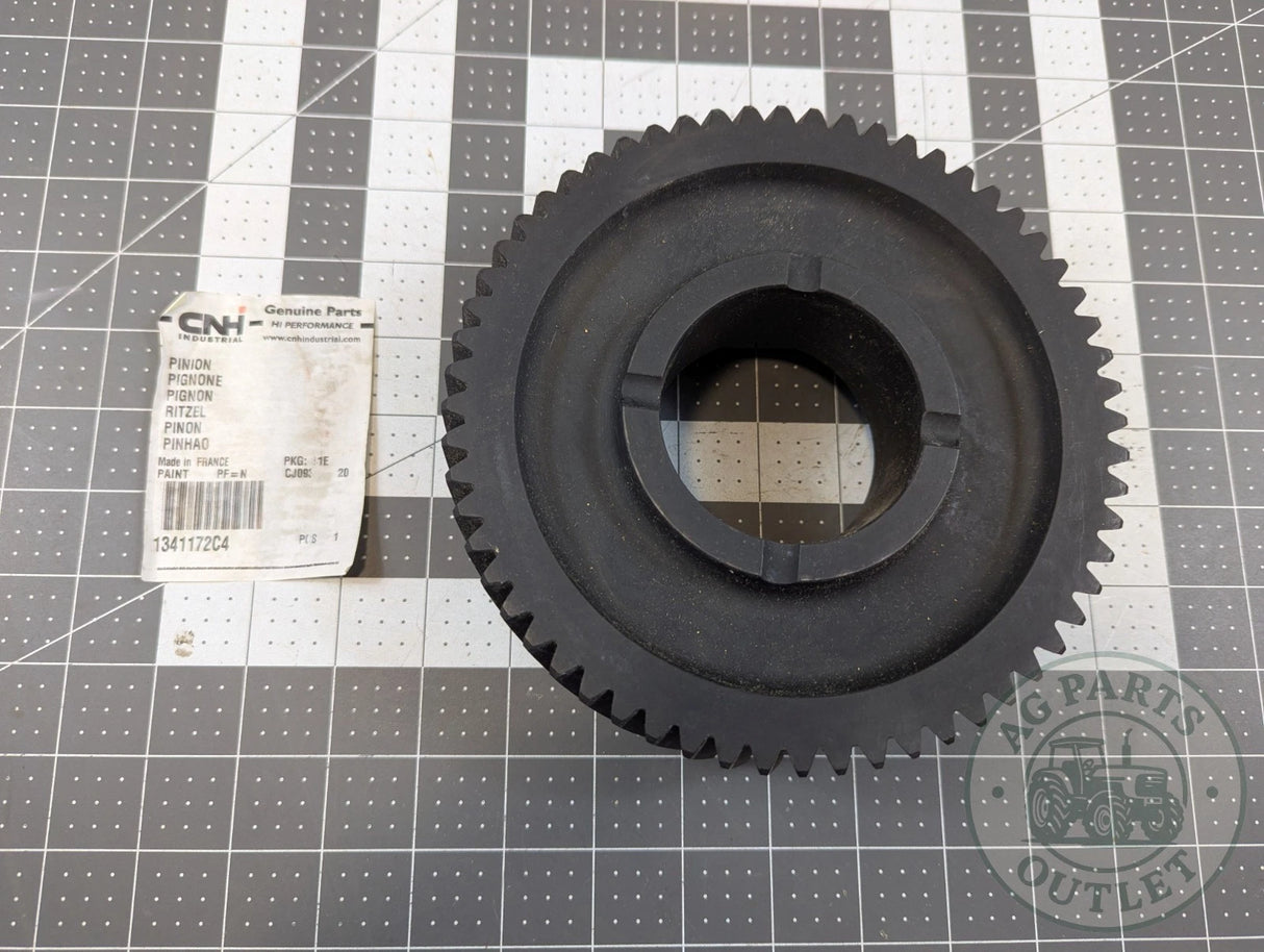 1341172C4 Genuine CNH Gear
