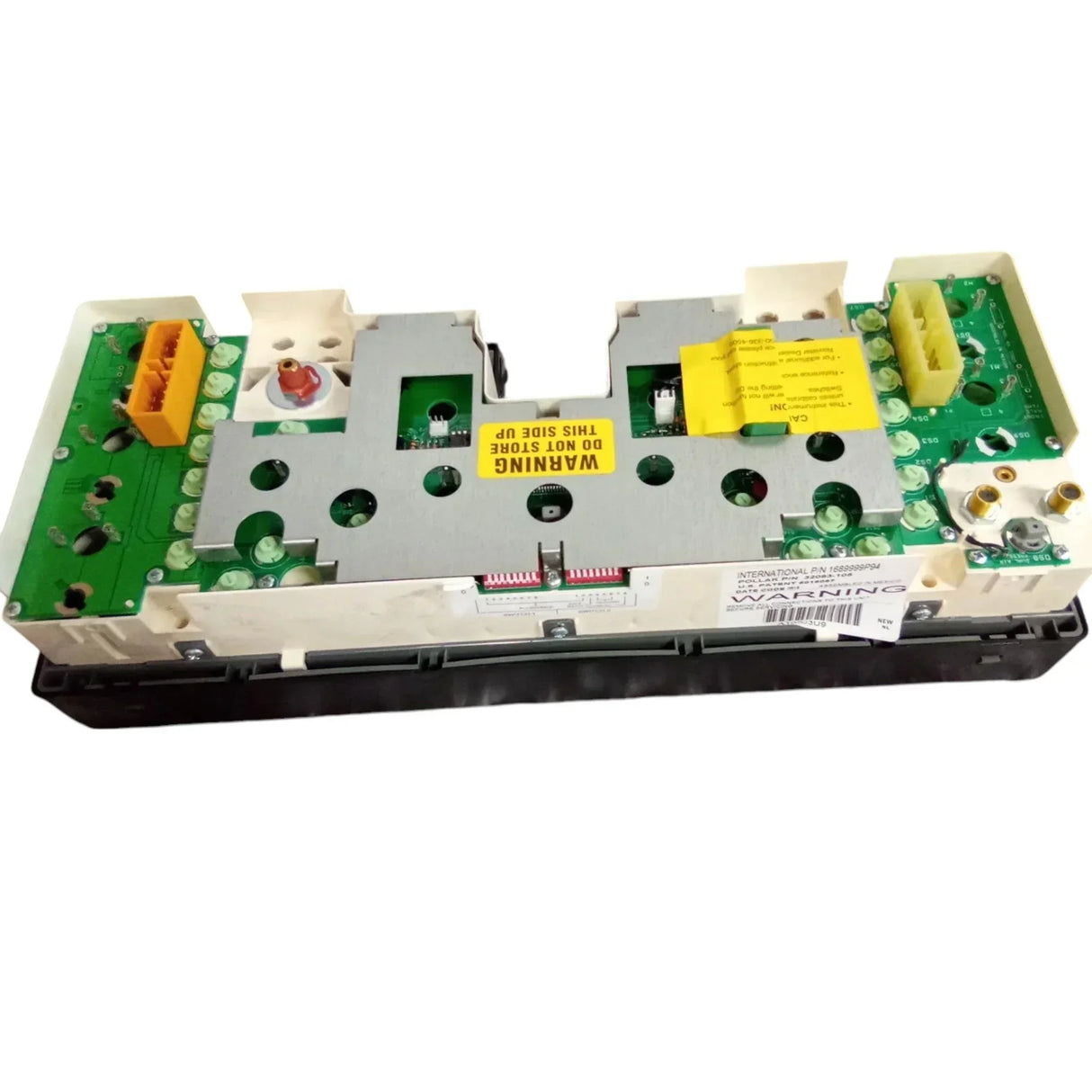 1689999P91 Genuine International Cluster - Truck To Trailer