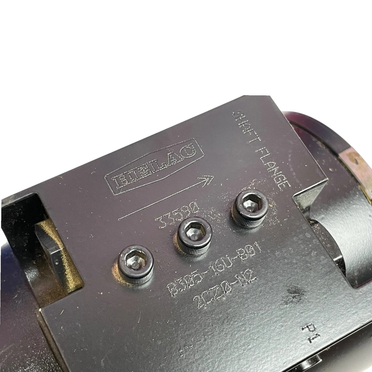 590-4195 Genuine CAT Double Acting Pneumatic Actuator