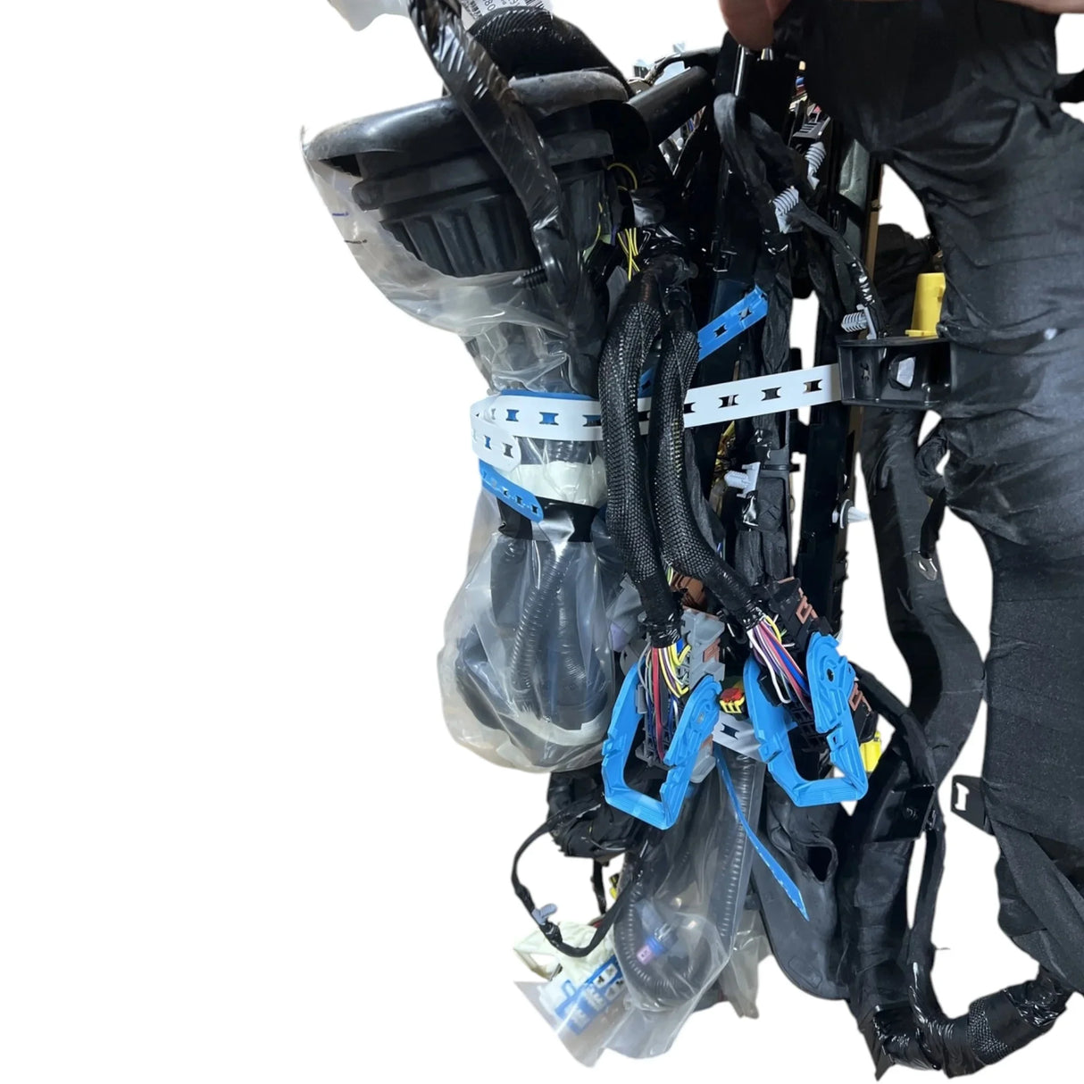 7504084C92 Genuine International Electeical Body Wiring Harness - Truck To Trailer