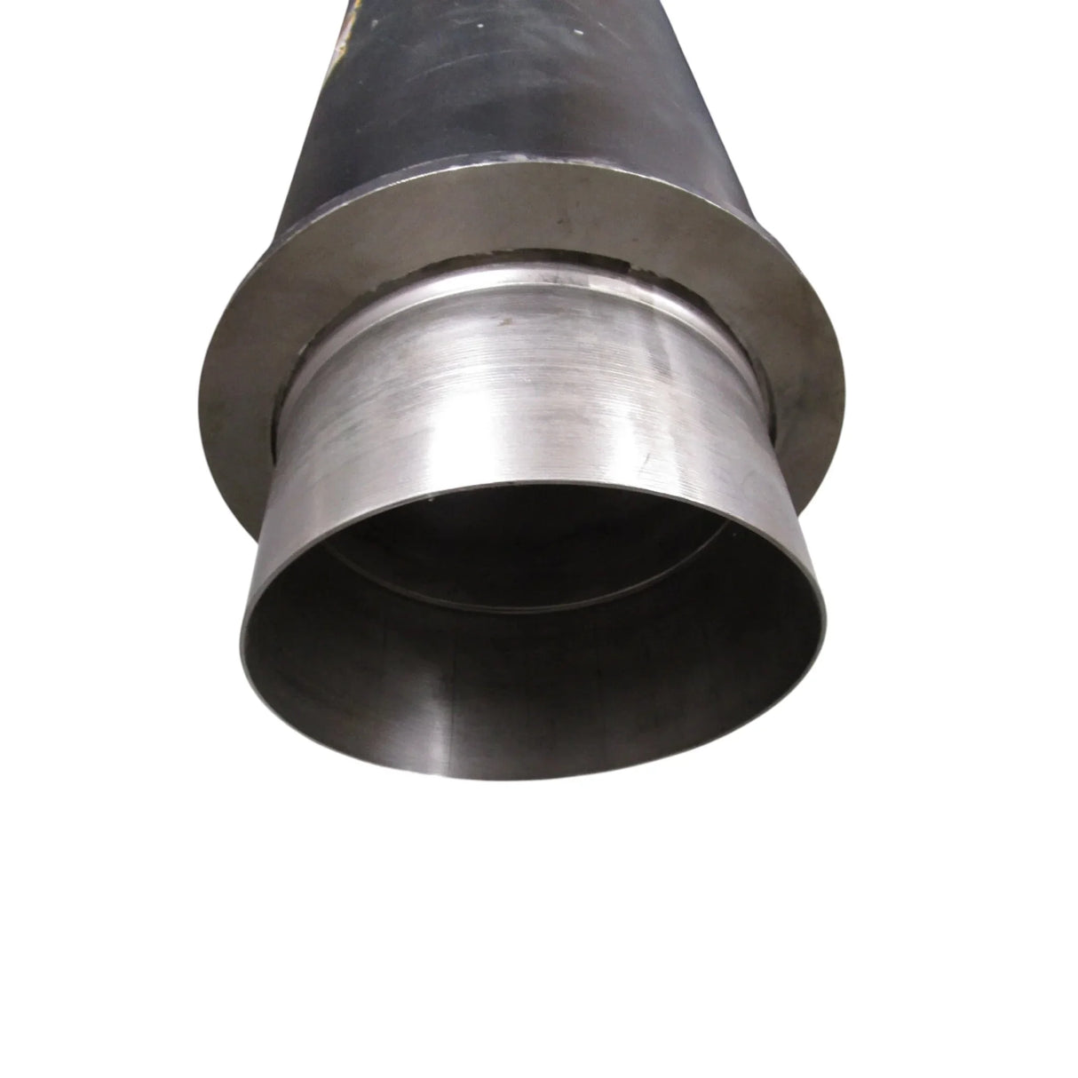 524-8591 CAT Exhaust Tube Assy - Truck To Trailer