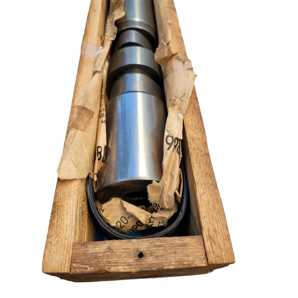 3076763 Genuine Cummins Camshaft - Truck To Trailer