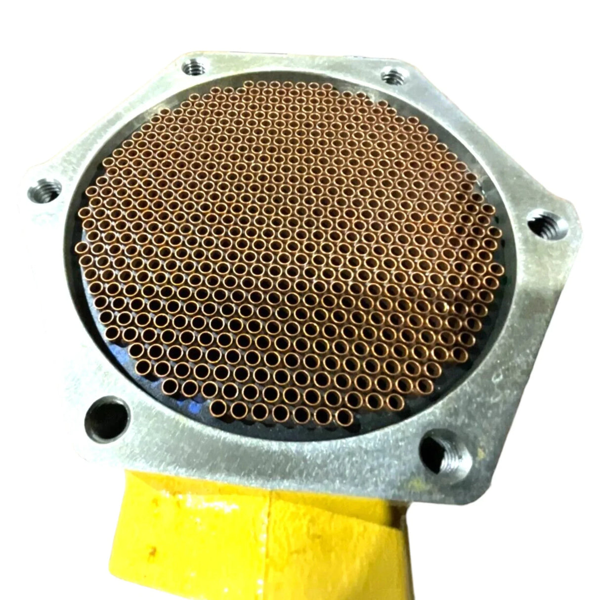 187-3523 Genuine CAT Transmission Oil Cooler Core - Truck To Trailer