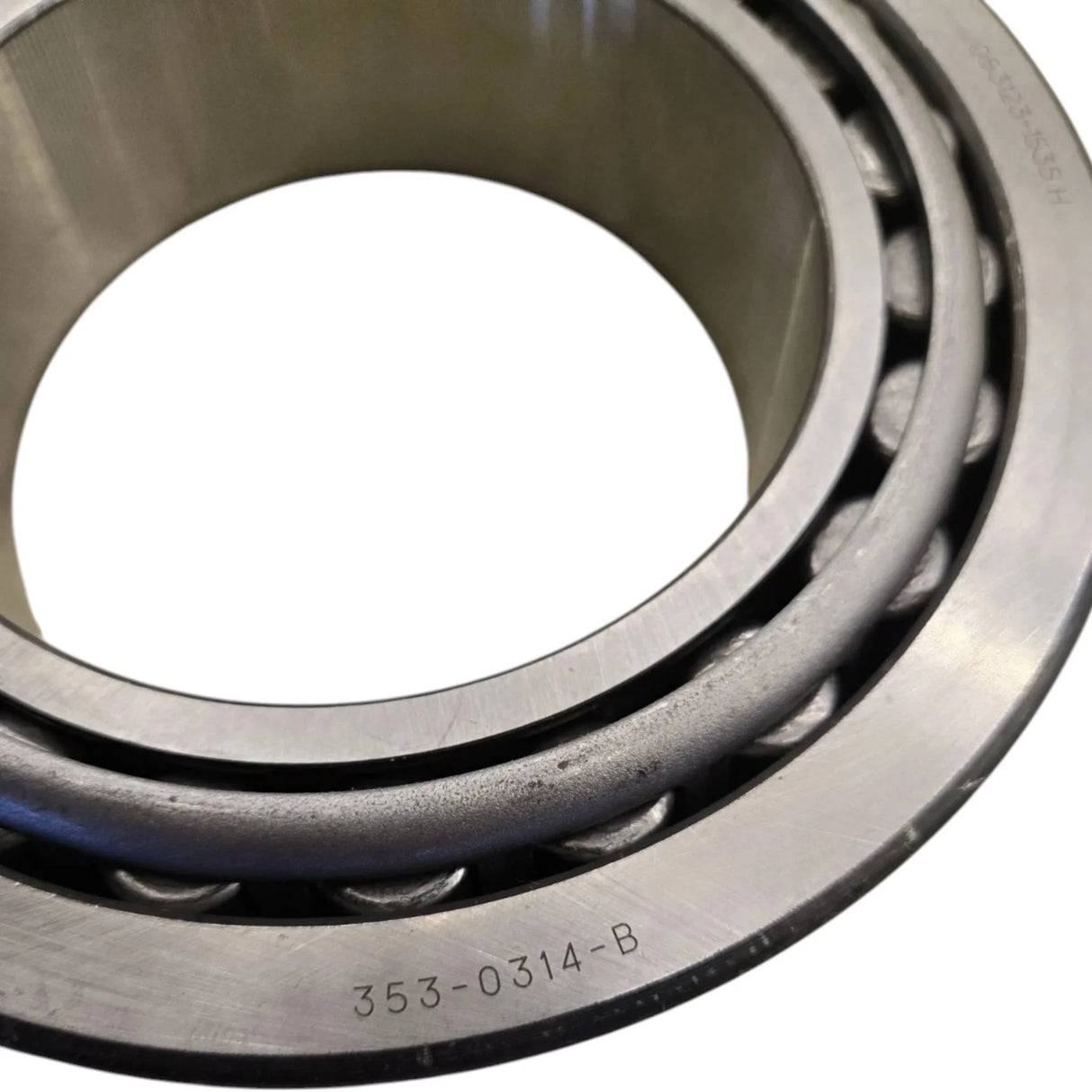 353-0314 CAT Bearing Assembly - Truck To Trailer