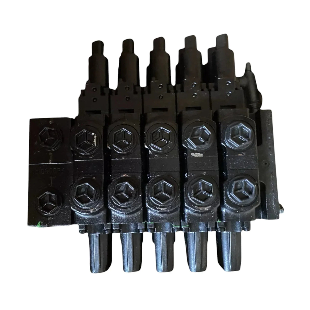 541-8676 CAT Valve Gp-Ban - Truck To Trailer