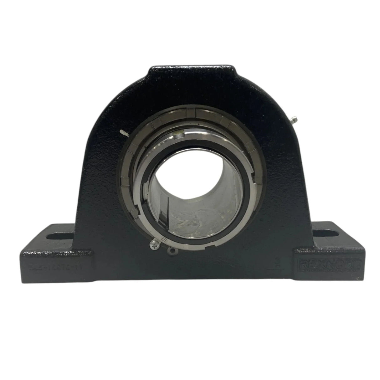 ZAF6215 Genuine Rexnord Pillow Block Roller Bearing - Truck To Trailer