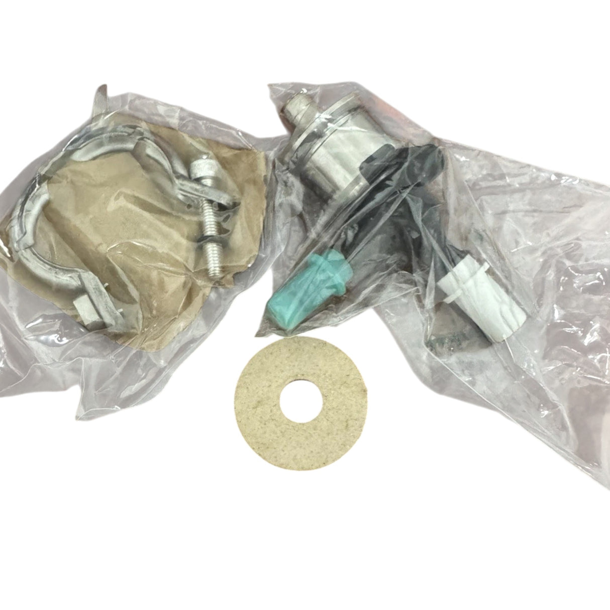1J517-97640 Genuine Kubota DEF Injector Kit