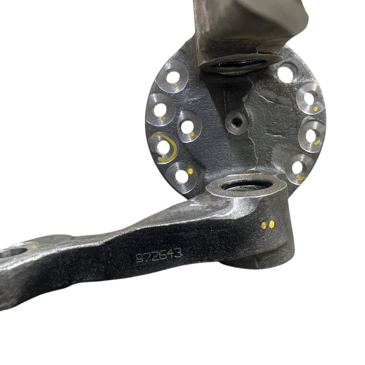 DS972644 International Steering Knuckle - Truck To Trailer