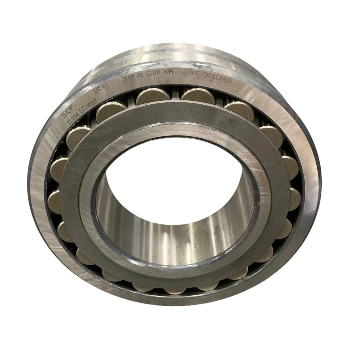22234 CC/W33 SKF Spherical Roller Bearing