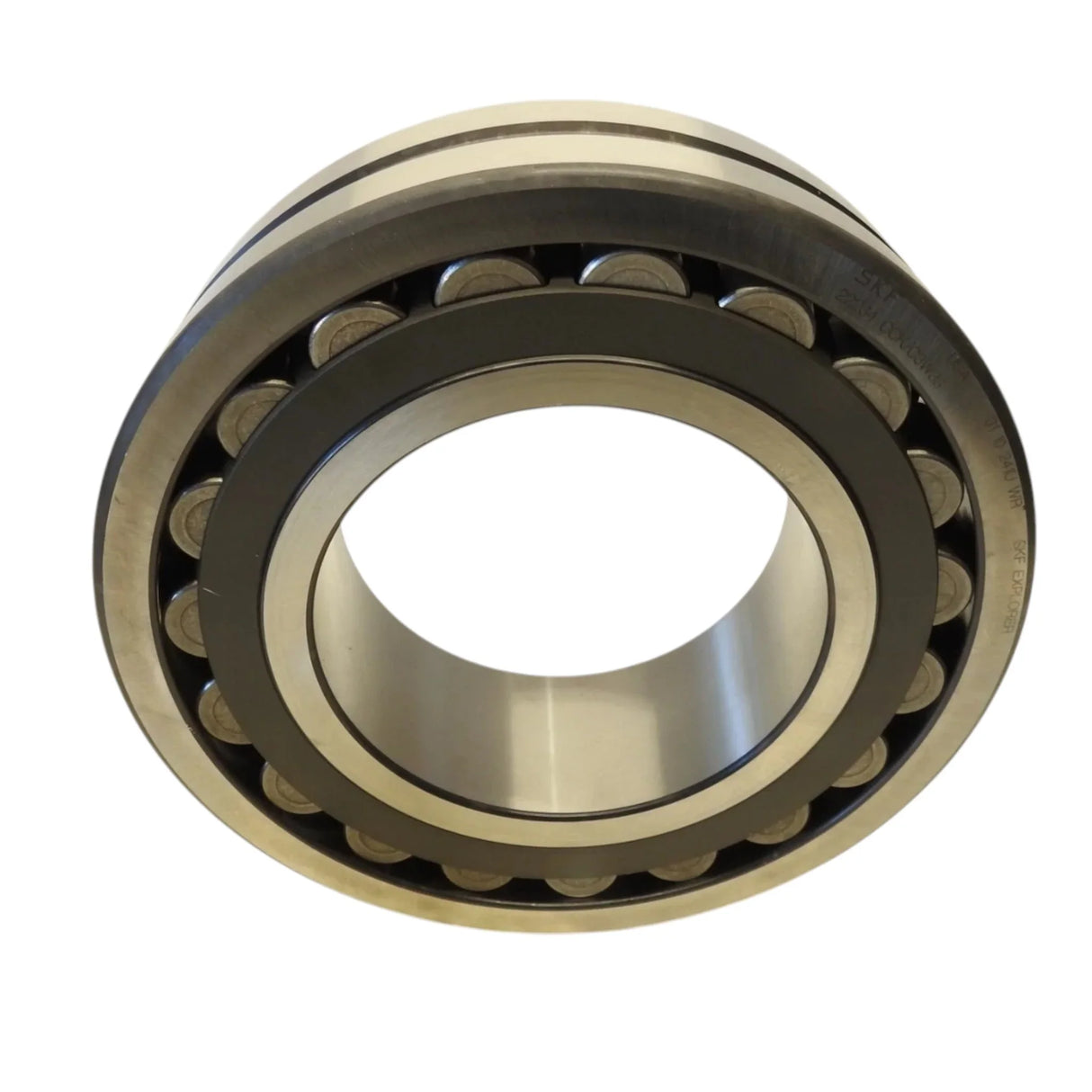 22234 CC/C3W33 Genuine SKF Spherical Roller Bearing - Truck To Trailer