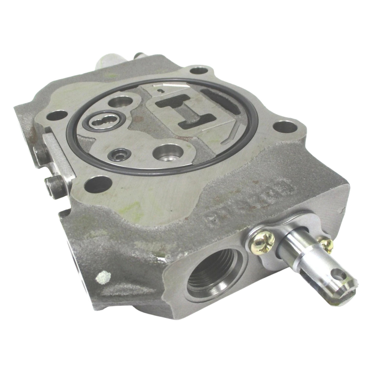 RD519-70100 Genuine Kubota Assy, Valve