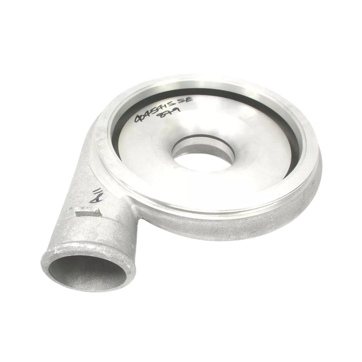 4045415 Holset Turbo Compressor Housing - Truck To Trailer