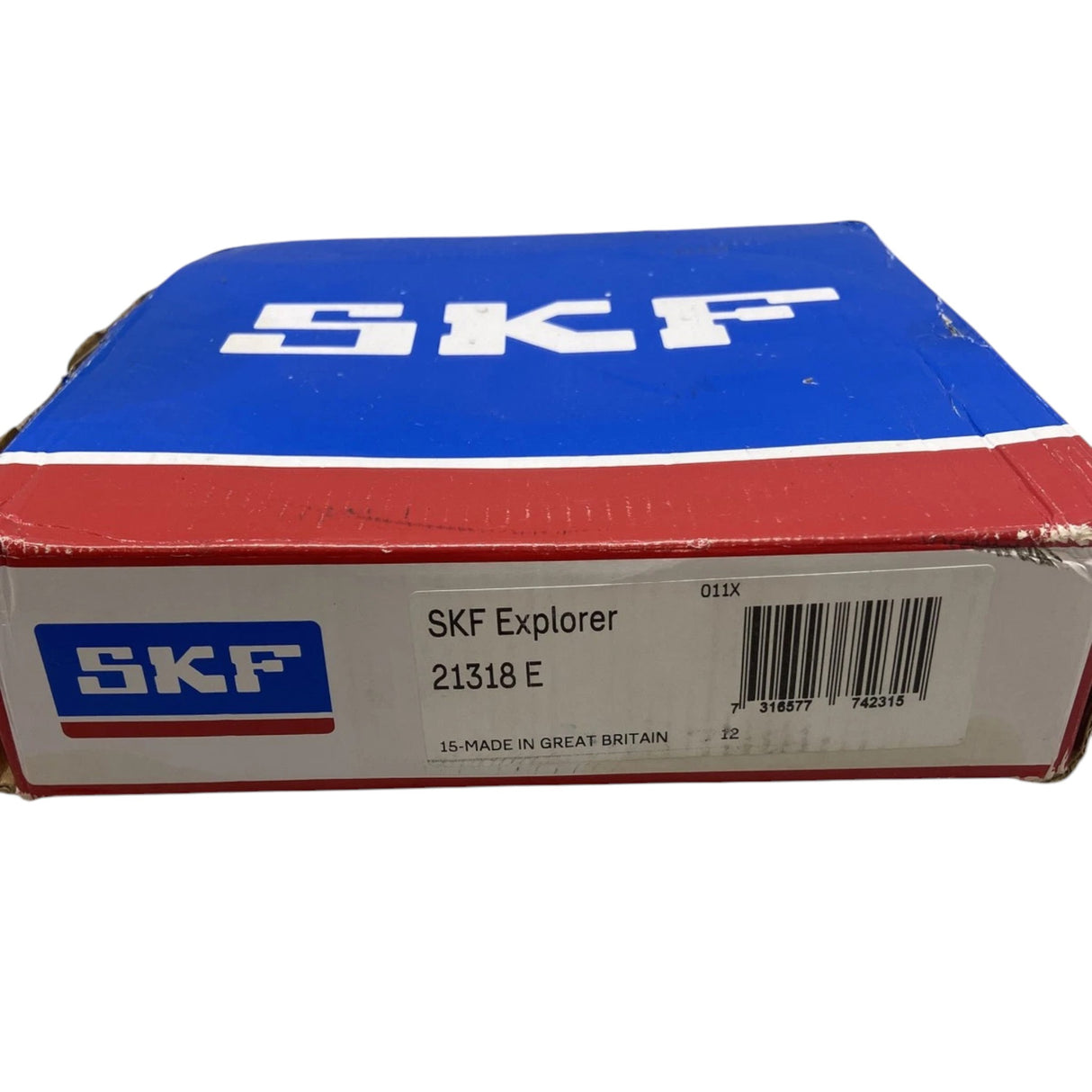 21318 E Genuine SKF Spherical Roller Bearing