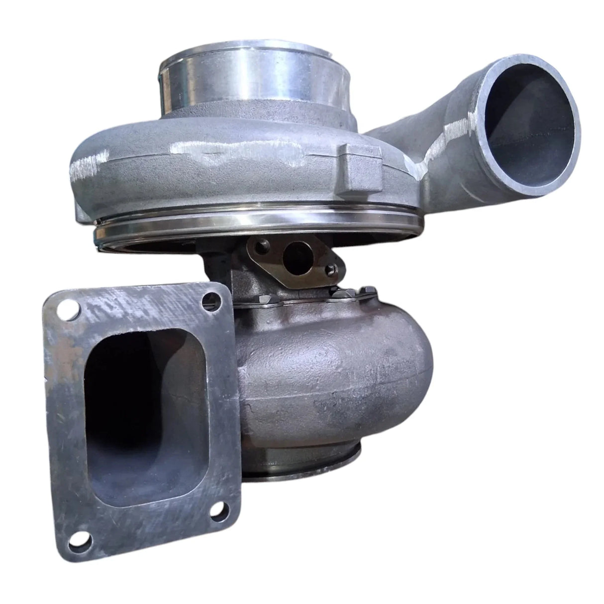 A177390S Genuine Garrett Turbocharger - Truck To Trailer