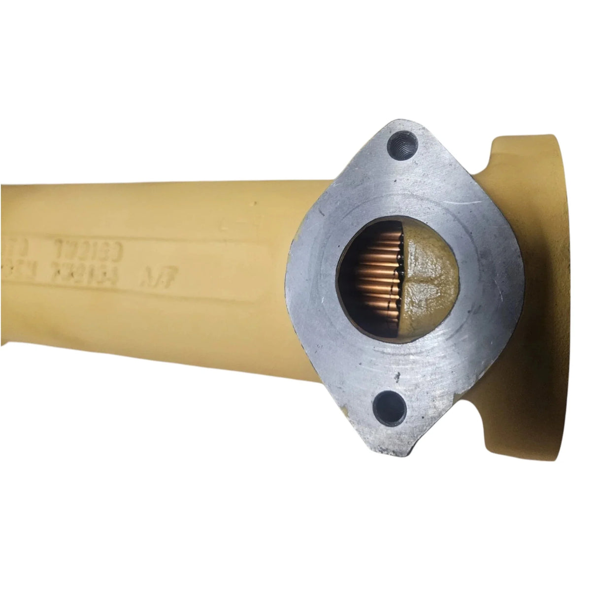 0R-5601 CAT Engine Oil Cooler - Truck To Trailer