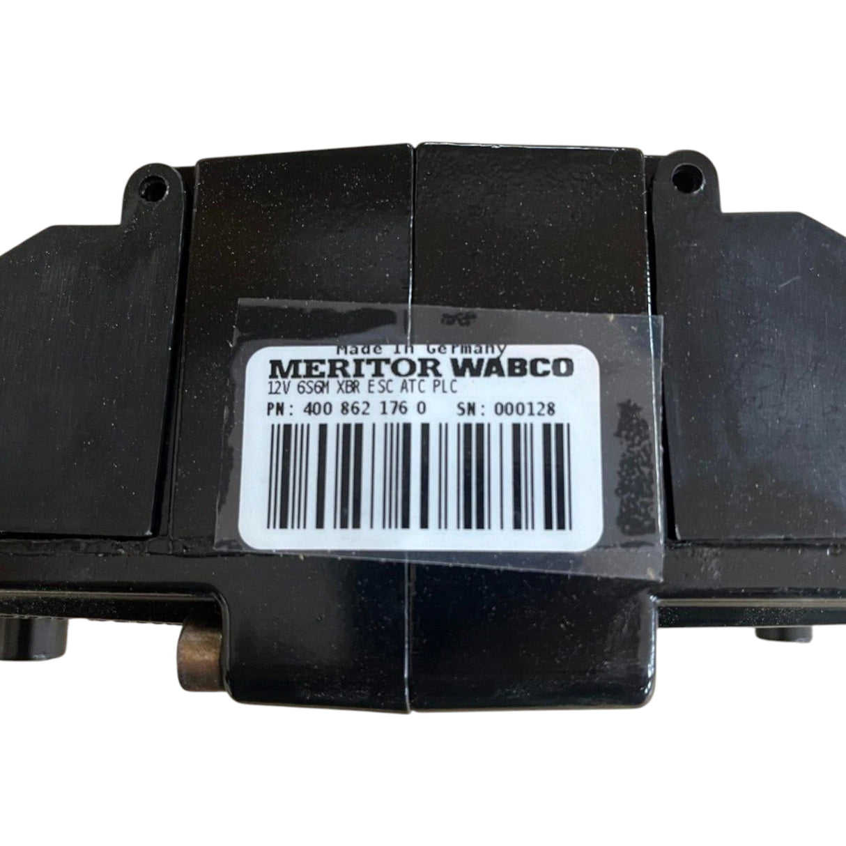 400 862 176 0 Genuine Wabco Pabs ECU Electronic Control Unit