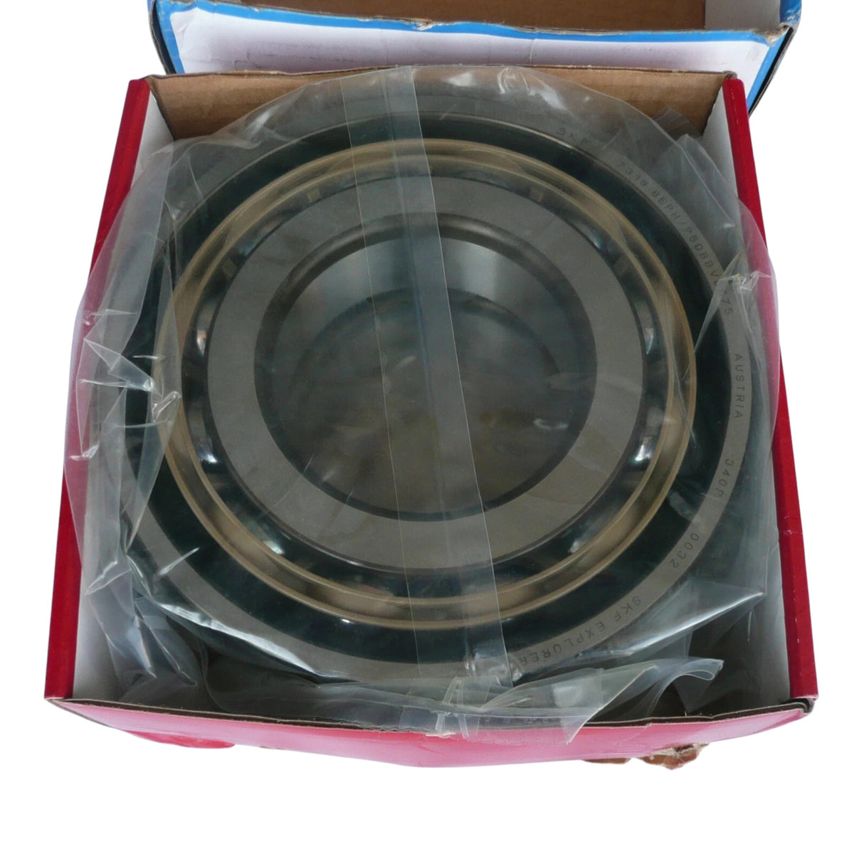 7318-BEPH/P5DBBVE575 Genuine SKF Angular Contact Bearing