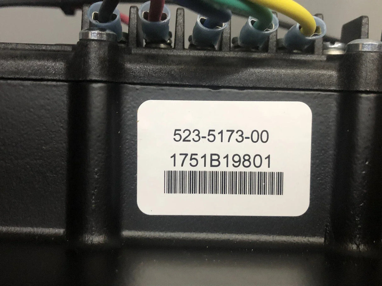 523-5173 Genuine CAT Control Group-Electronic - Truck To Trailer