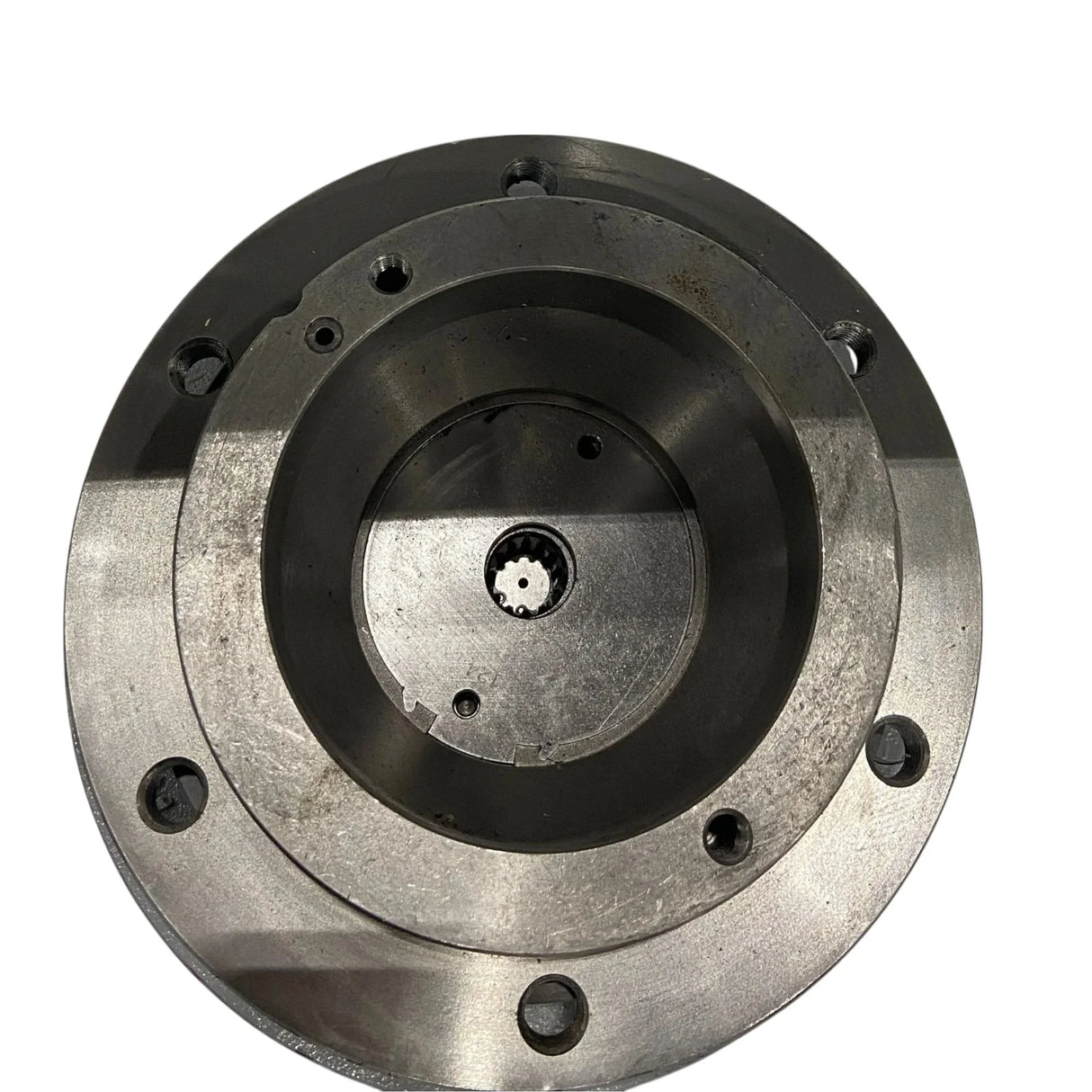 101584GT Genie Wheel Drive With Brake - Truck To Trailer