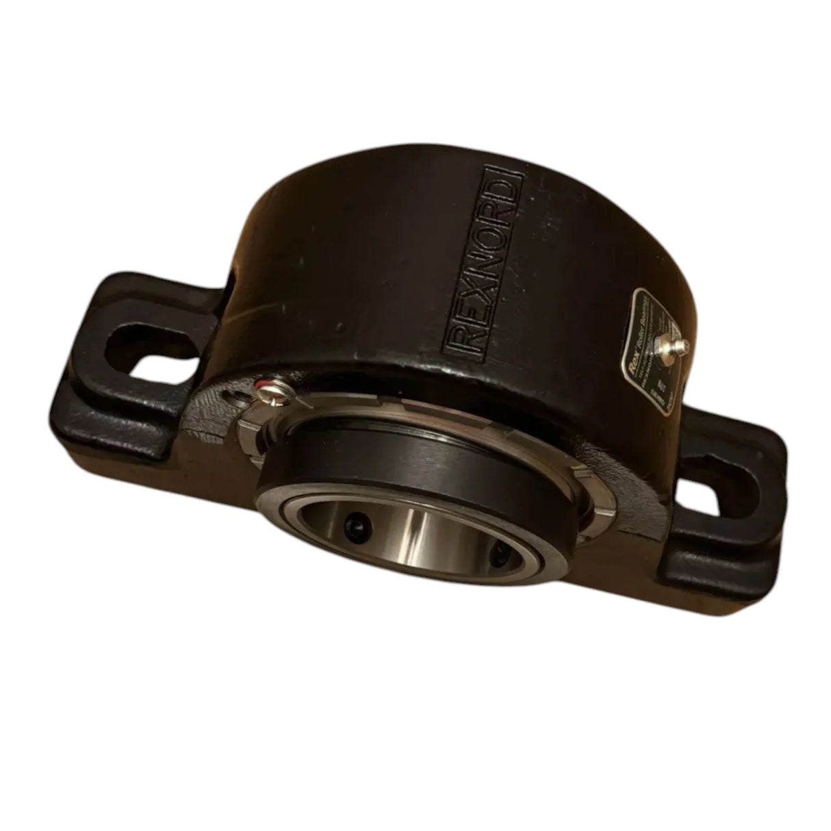 ZA2307 Rexnord Mounted Spherical Roller Bearing - Truck To Trailer