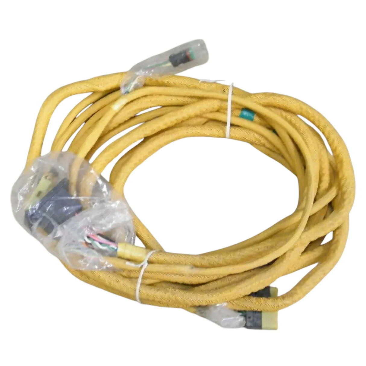 244-2249 Caterpillar Harness Assembly - Truck To Trailer