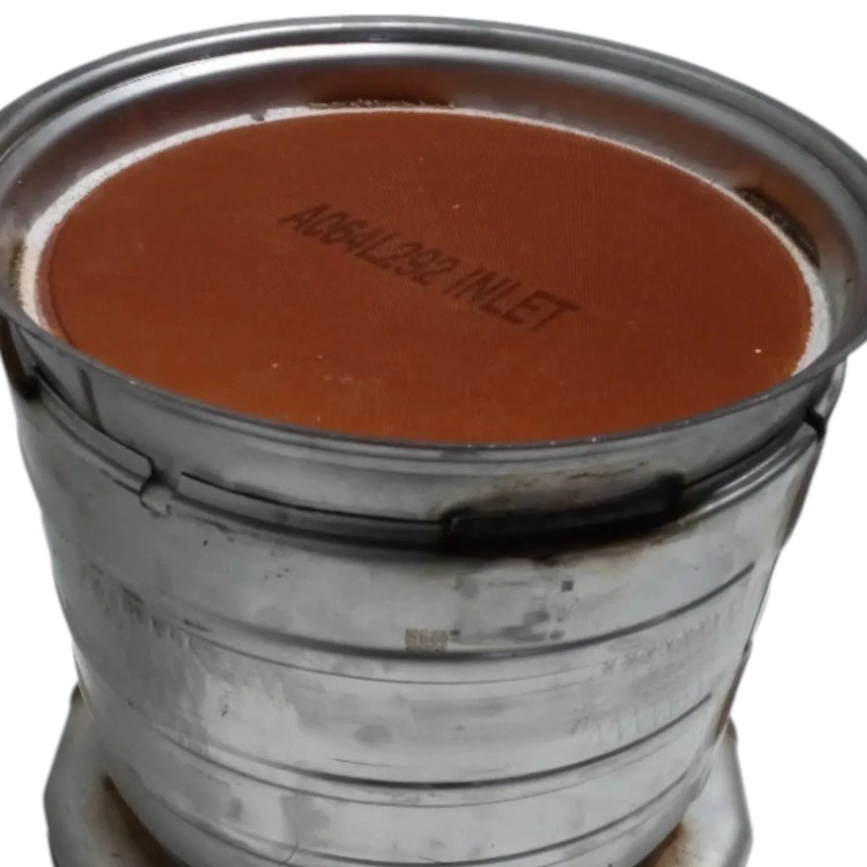 2522147C1 International SCR Outlet Module - Truck To Trailer