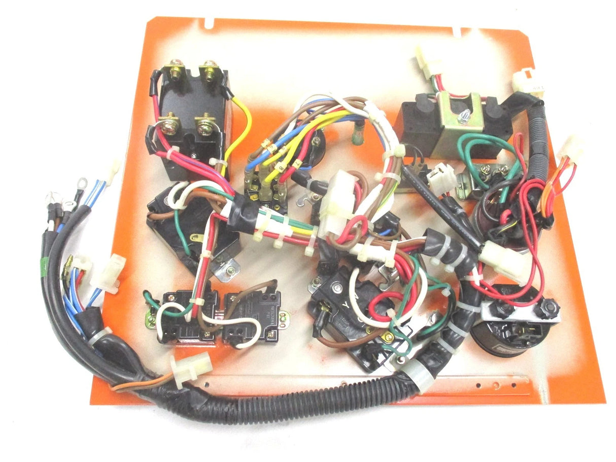 18965-03150 Kubota Assy Panel Control