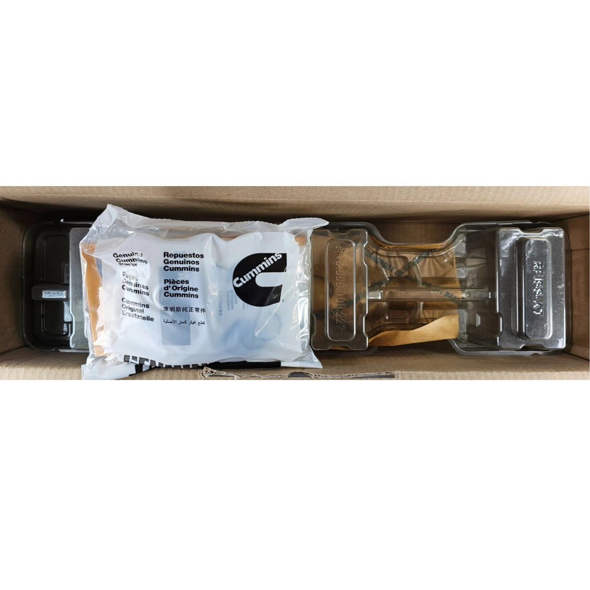 2882078RX Genuine Cummins Injector Kit