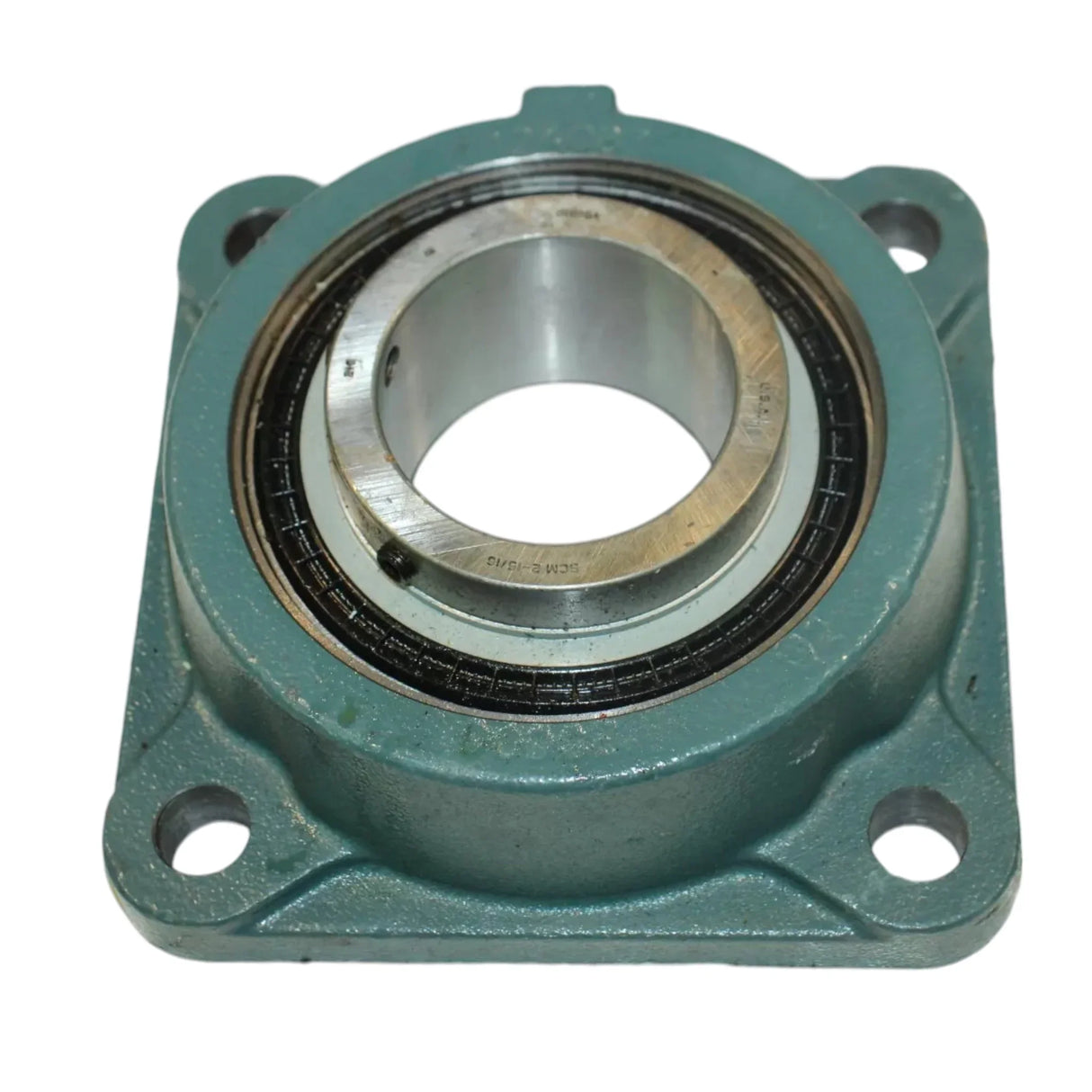 126196 Dodge 4 Bolt Flange Bearing - Truck To Trailer