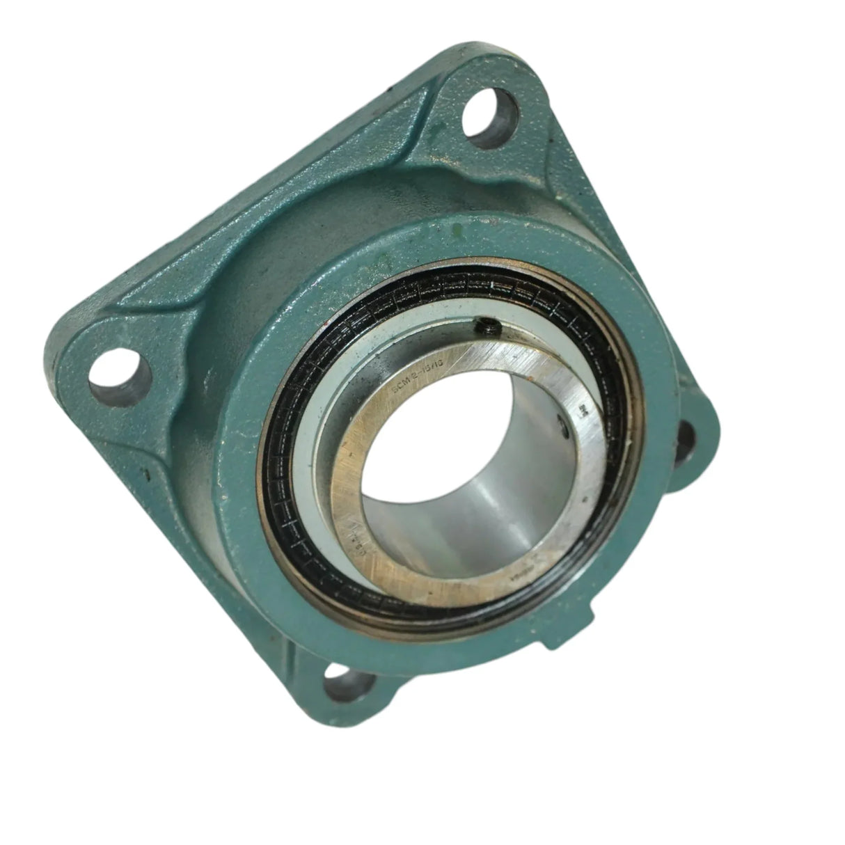 126196 Dodge 4 Bolt Flange Bearing - Truck To Trailer
