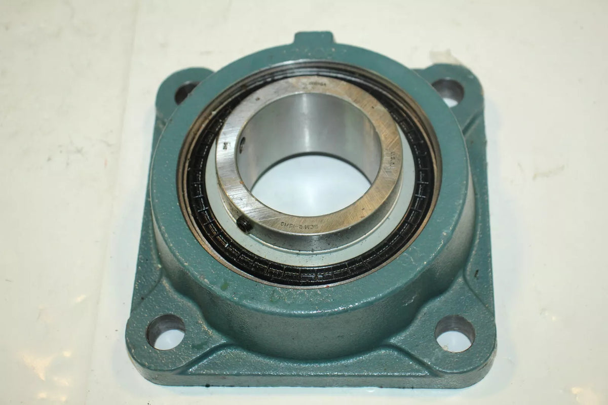 126196 Dodge 4 Bolt Flange Bearing Truck To Trailer