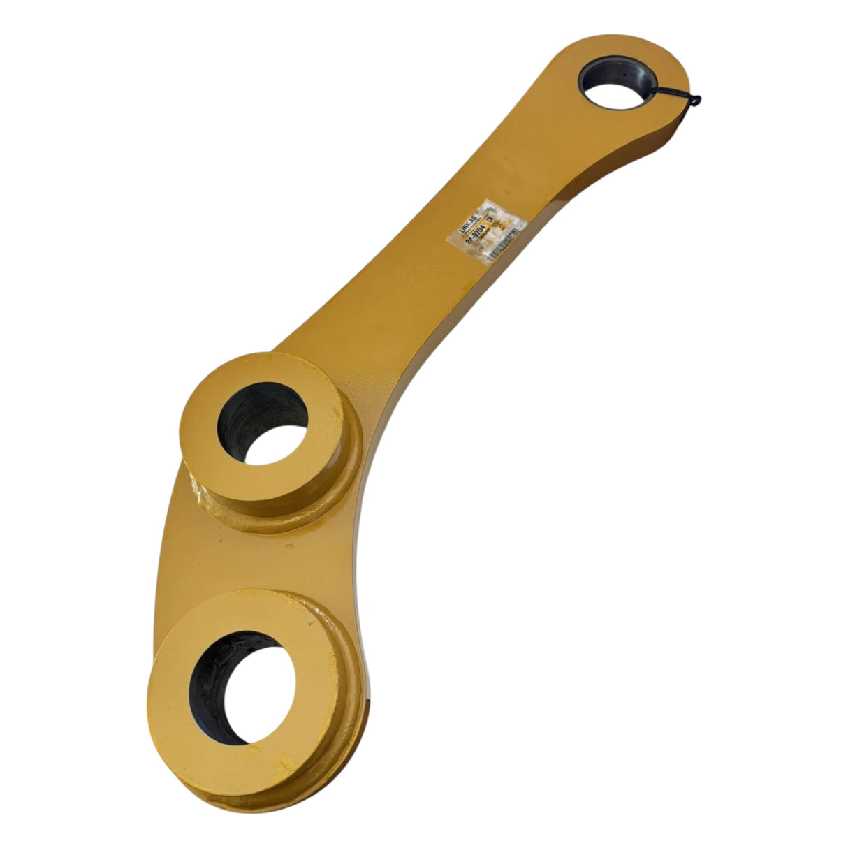 5249704 CAT Link AS Idle