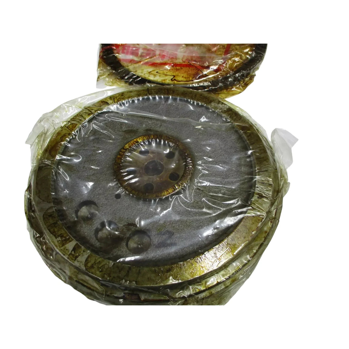 15231-25115 Kubota Flywheel Ring Gear B6000DT B6000 TRACTOR ZL600 - Truck To Trailer