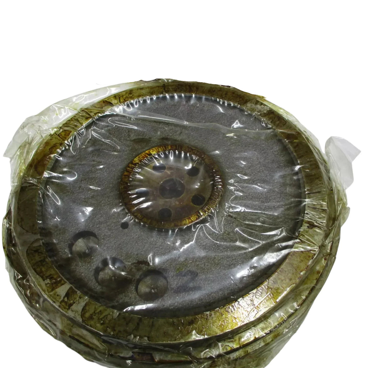 15231-25115 Kubota Flywheel Ring Gear B6000DT B6000 TRACTOR ZL600 - Truck To Trailer