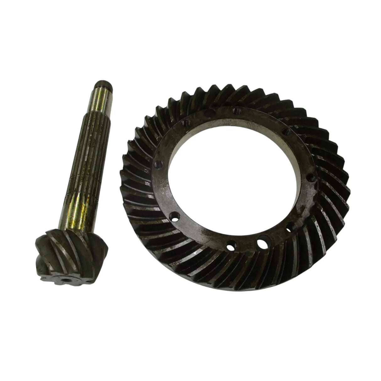 35300-22100 Kubota Ring Pinion Bevel Gear Set - Truck To Trailer