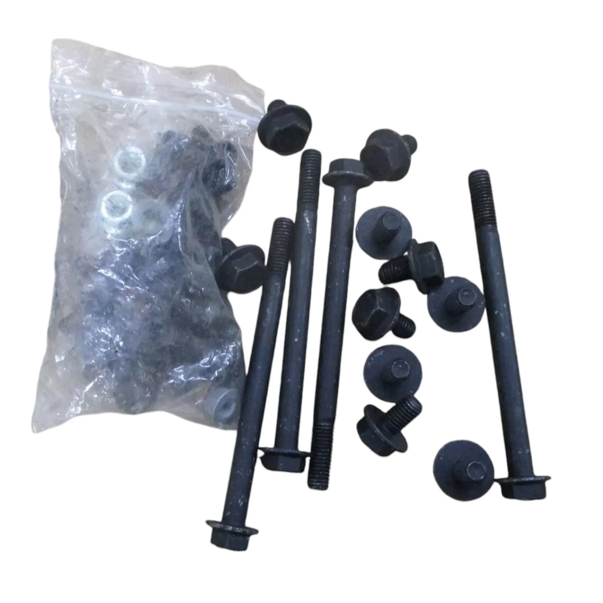 2513228C91 International Service Hardware Kit - Truck To Trailer