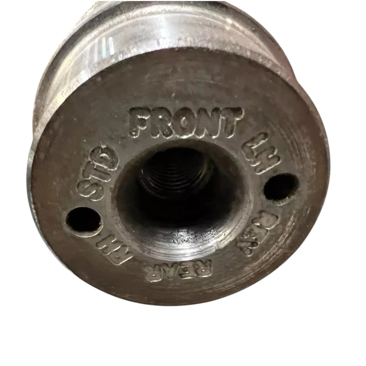 7C-0201 CAT Camshaft LH - Truck To Trailer