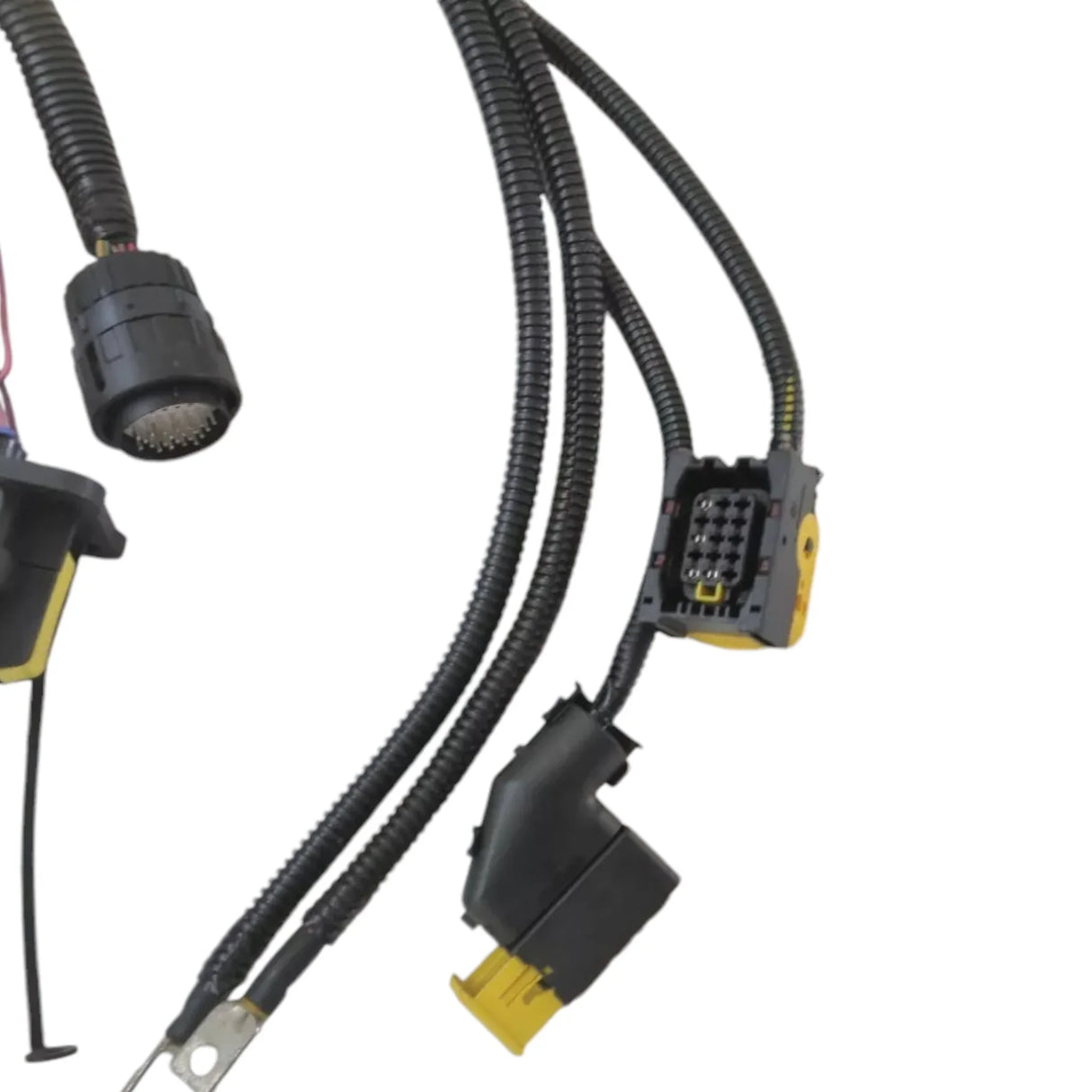 2519657C91 International Engine Wiring Harness - Truck To Trailer