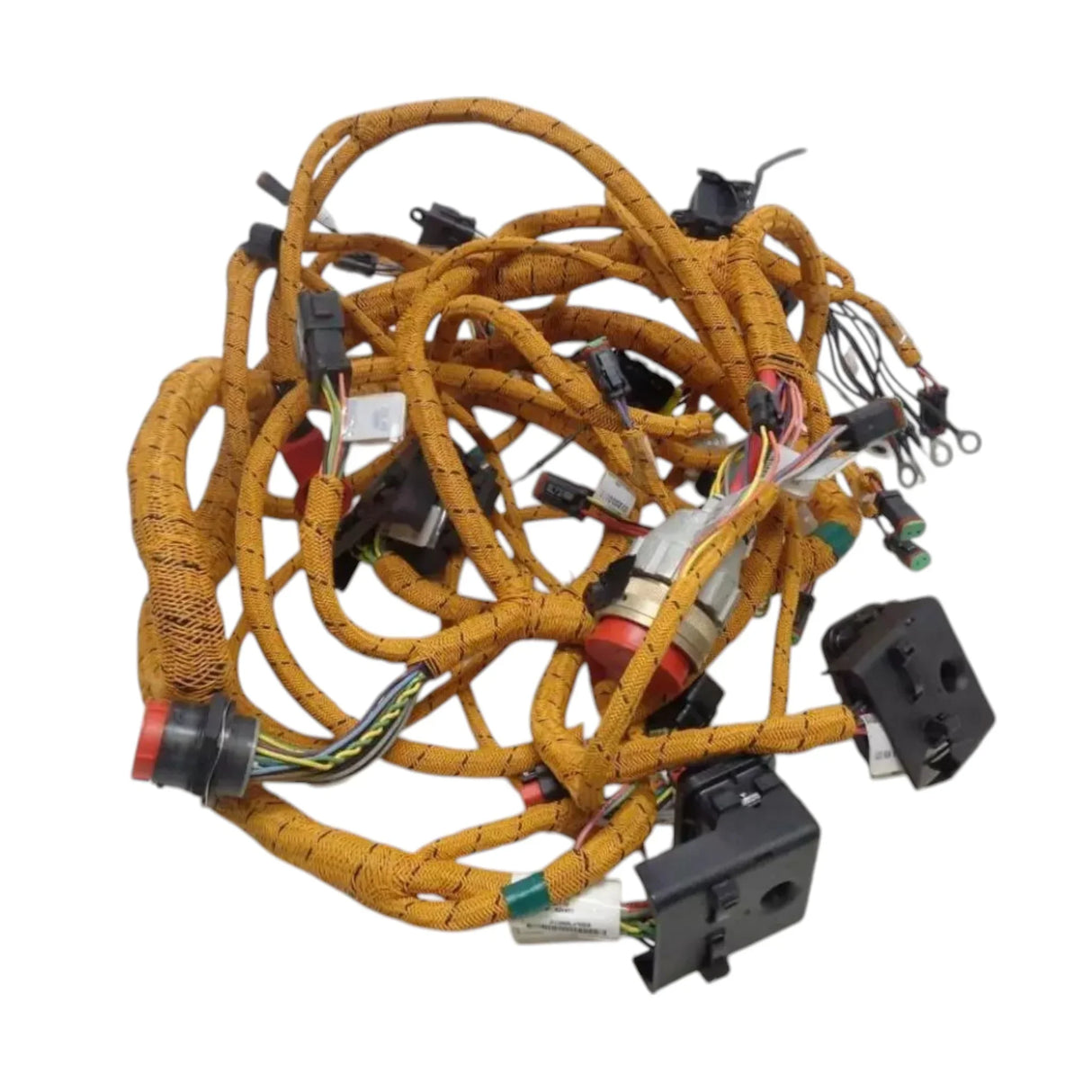 374-8955 Caterpillar Engine Wiring Harness - Truck To Trailer