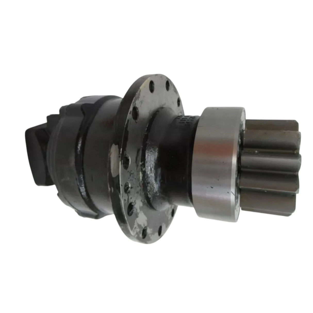 474-4960 Genuine Caterpillar Swing Drive without Motor - Truck To Trailer