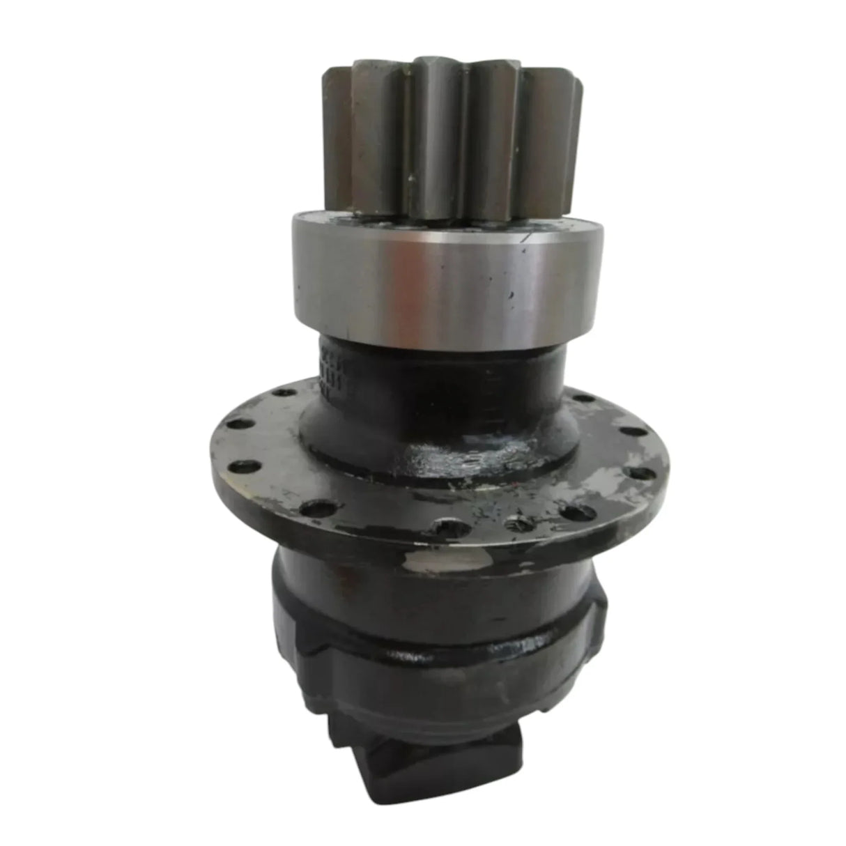 474-4960 Genuine Caterpillar Swing Drive without Motor - Truck To Trailer