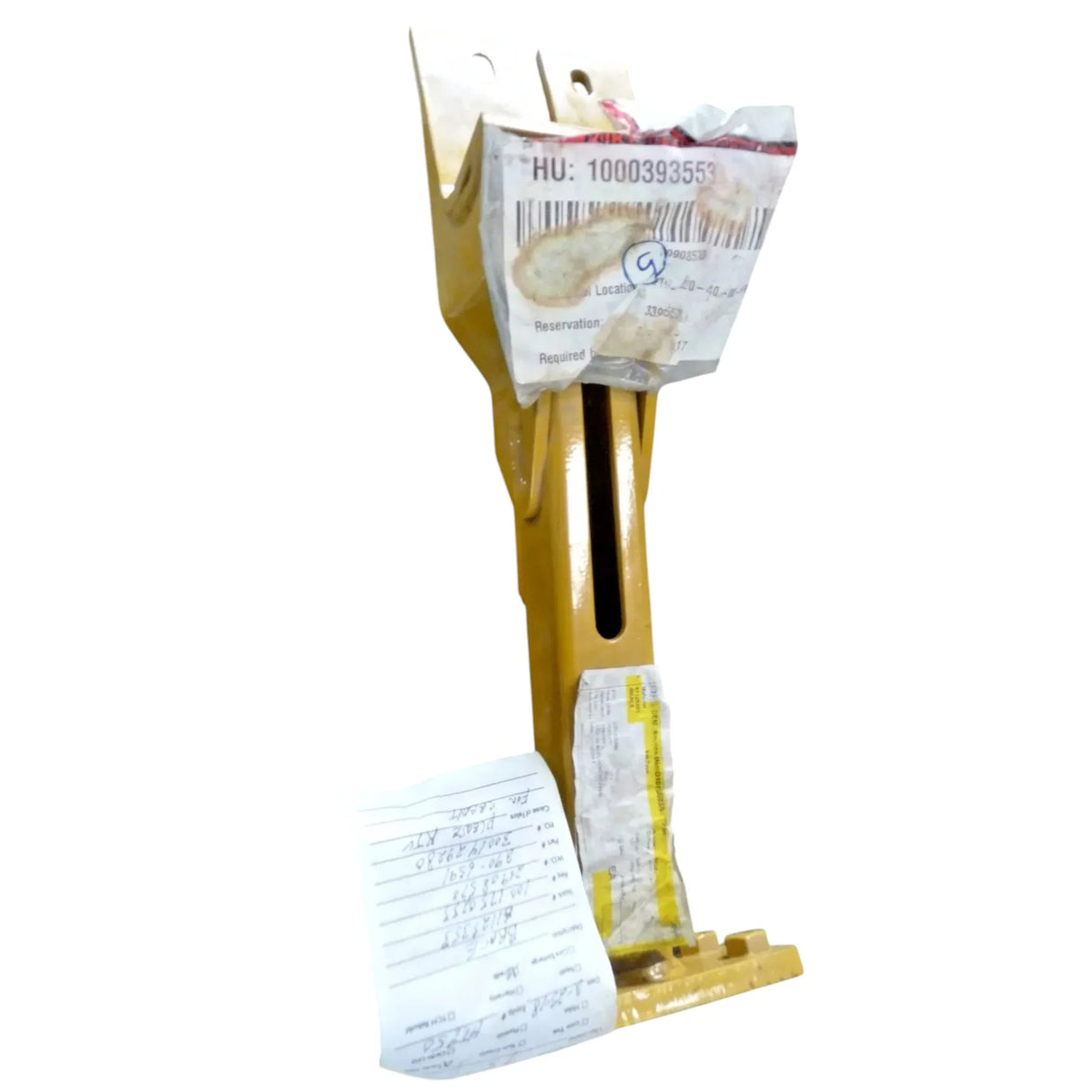 290-6591 Caterpillar Brace Assembly - Truck To Trailer