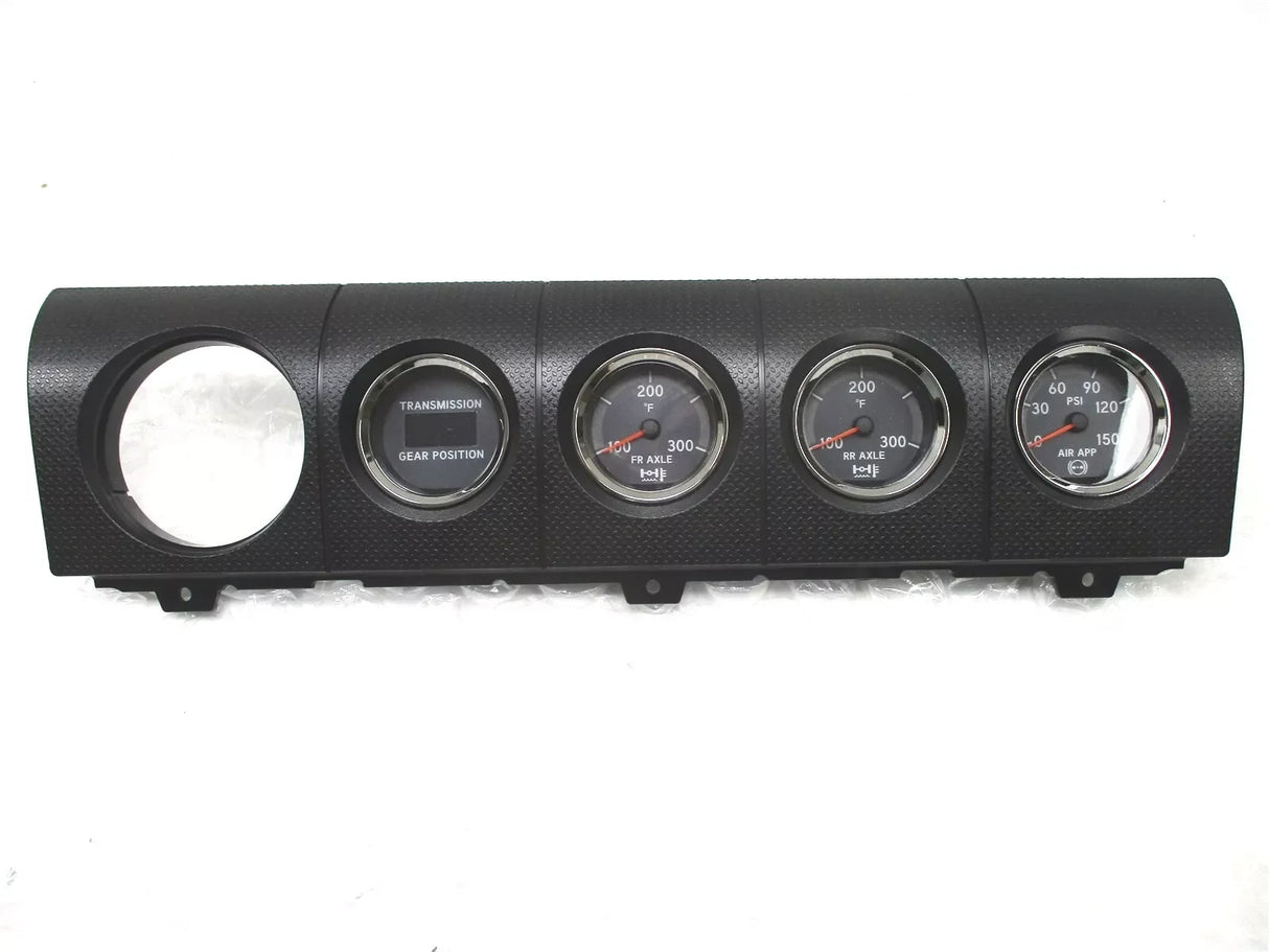 2518072C91 International Gauge Panel - Truck To Trailer