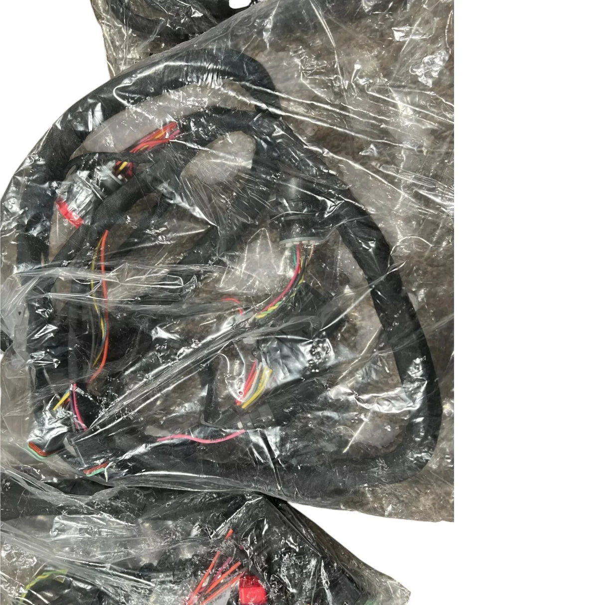 581-6500 CAT Harness As - Truck To Trailer