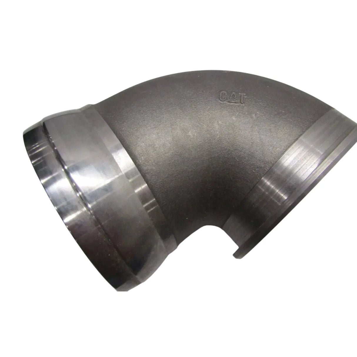 464-6833 Caterpillar Exhaust Elbow - Truck To Trailer